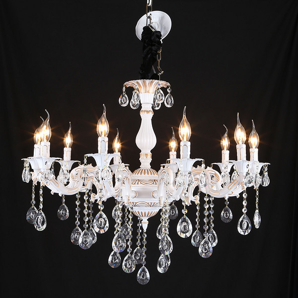 68906 Shixin Vintage Decorative Pendant Lamp Wall Luxury Vintage Decorative Pendant Lamp Wall Luxury Chandelier 68906
