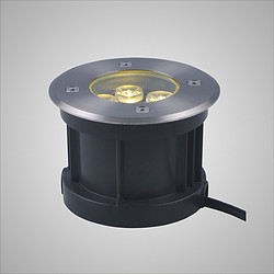 Outdoor underground Lamp