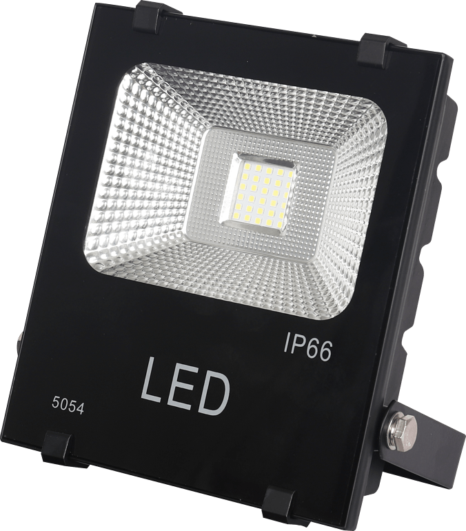 outdoor flood light