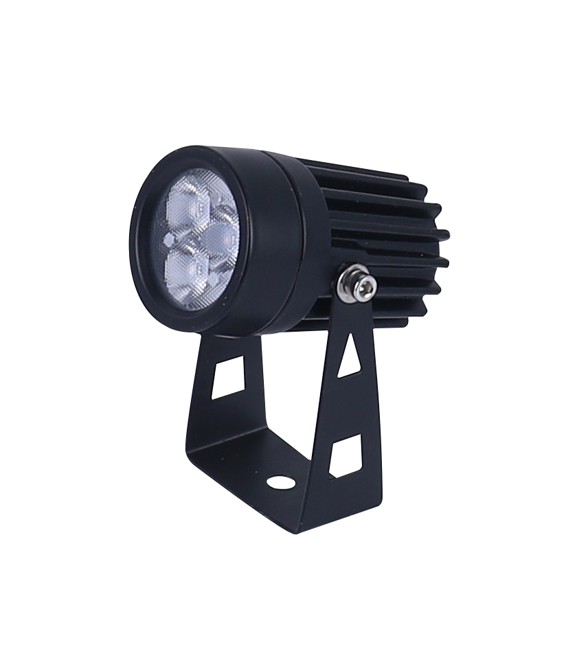 outdoor flood light