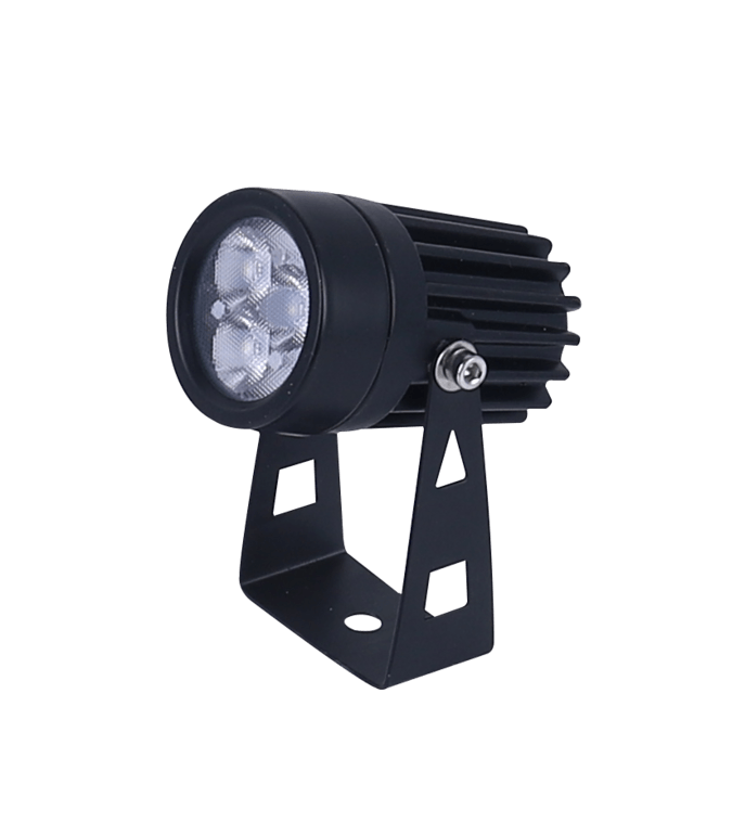 outdoor flood light