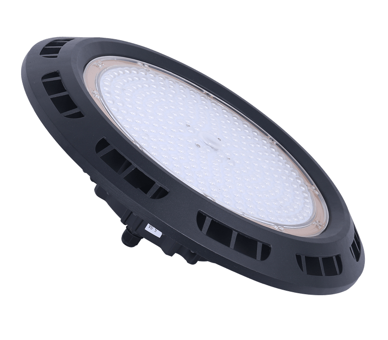 outdoor UFO light