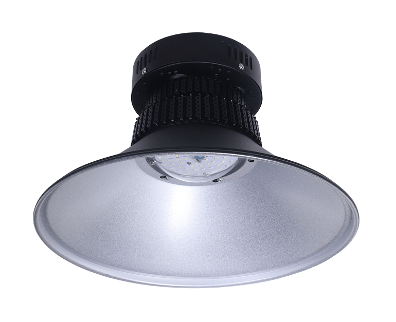 outdoor UFO light