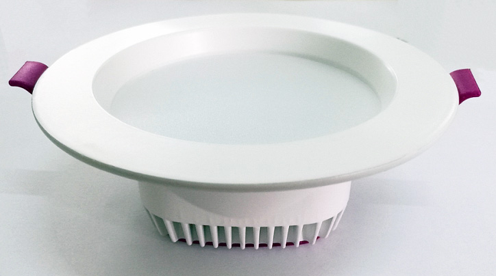 led SMD downlight - sucess series