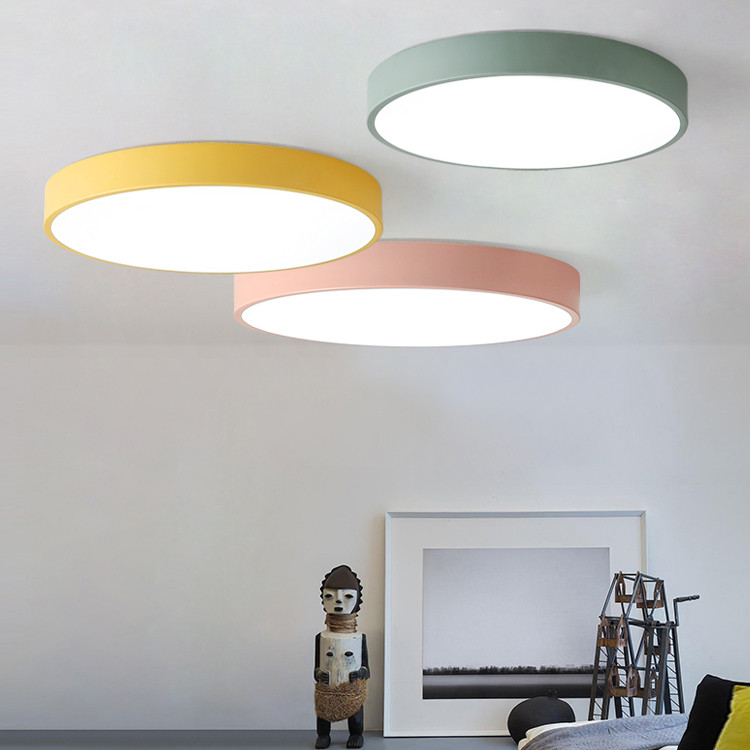 Ceiling lamp