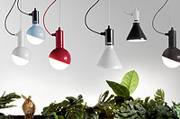 Hobo Lighting Series by Studio Aisslinger for Wästberg