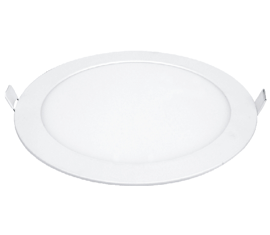 led SMD  panel Round (aluminum series)