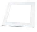 led SMD  panel Square (aluminum series)