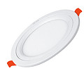 led SMD  panel Round (iron+plastic series)