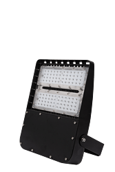 Dening Two module shoebox light lamp