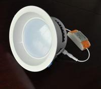 Safer Fireproof Down Light