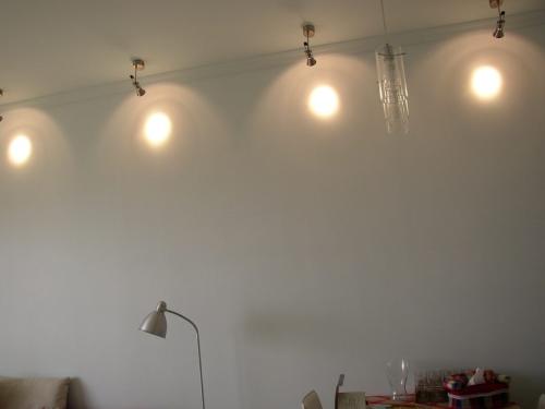 Household Spotlight