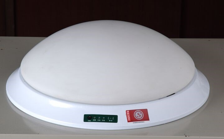 Features of Emergency Lighting ceiling lamp