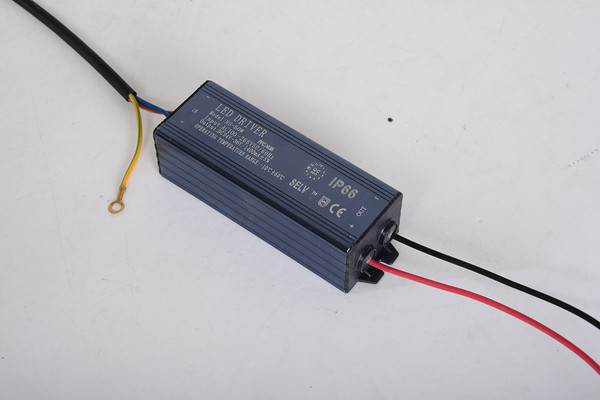 Projection light drive