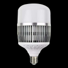 Modern compact led bulb