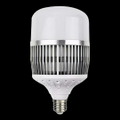 Modern compact led bulb