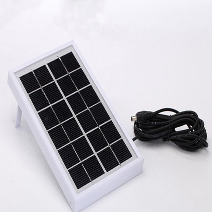 Solar Lamp