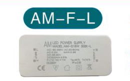 Jiejie anmei AM-F-LPower Supply