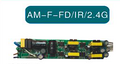 Jiejie anmeiAM-F-FD/IR/2.4GPower Supply