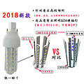 Jienes  Led milk white cover G243 u corn lamp