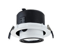 Ouneng LED Single head gall lamp