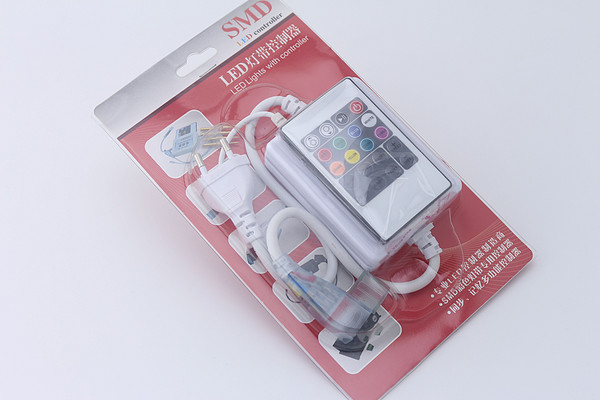 Xingman Xing LED remote controller set