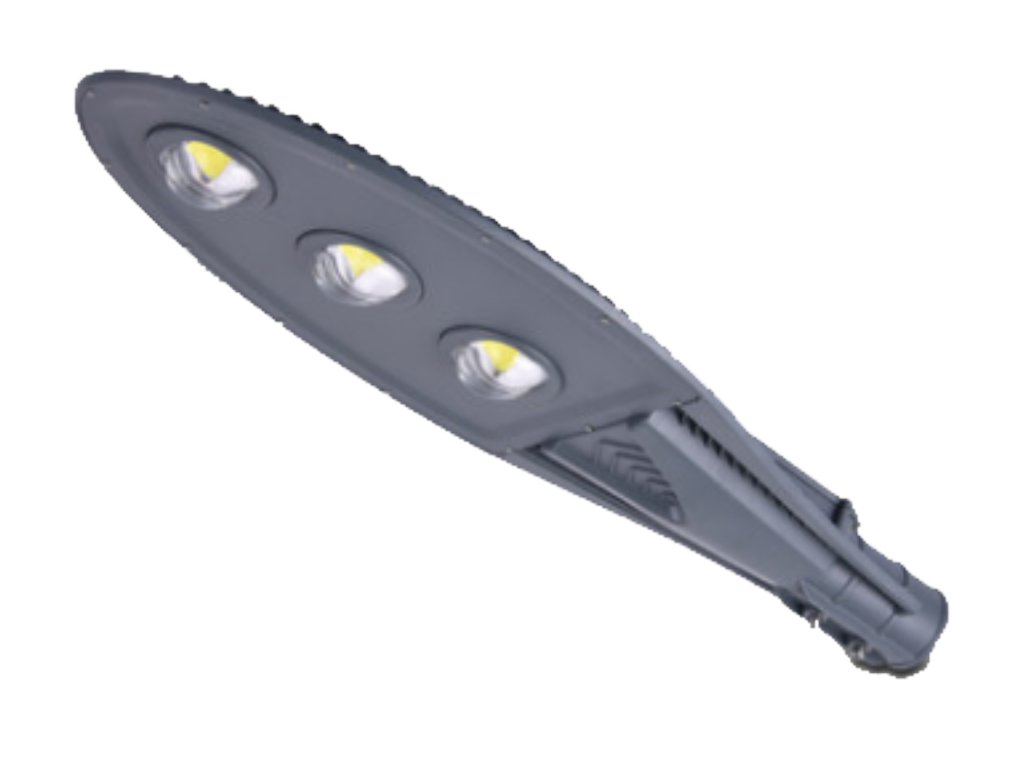 LED50W Street Light Sword-shaped