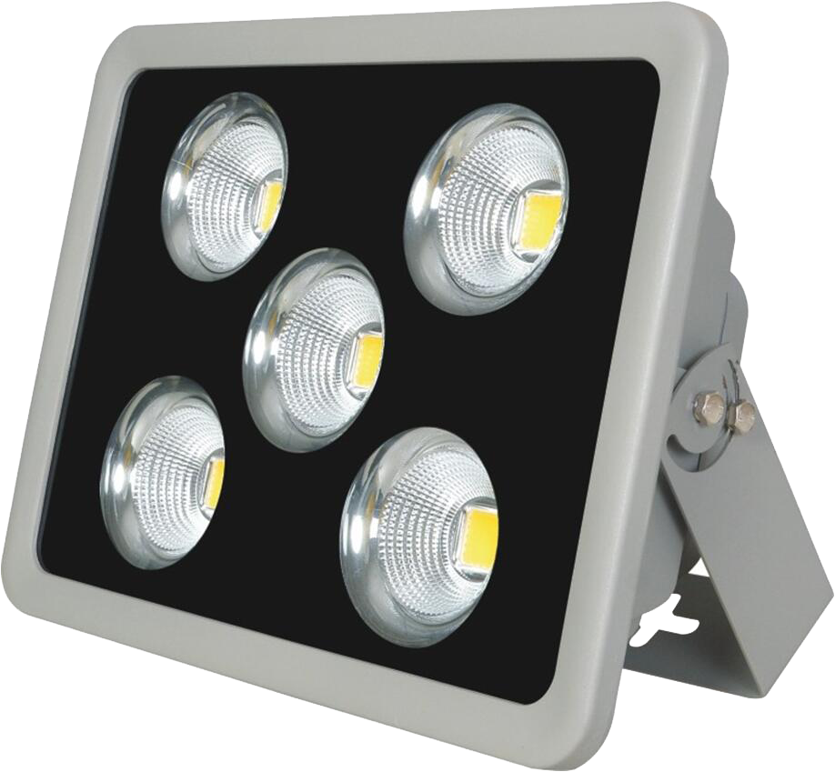 Flood light Outdoor Waterproof Square Lighting