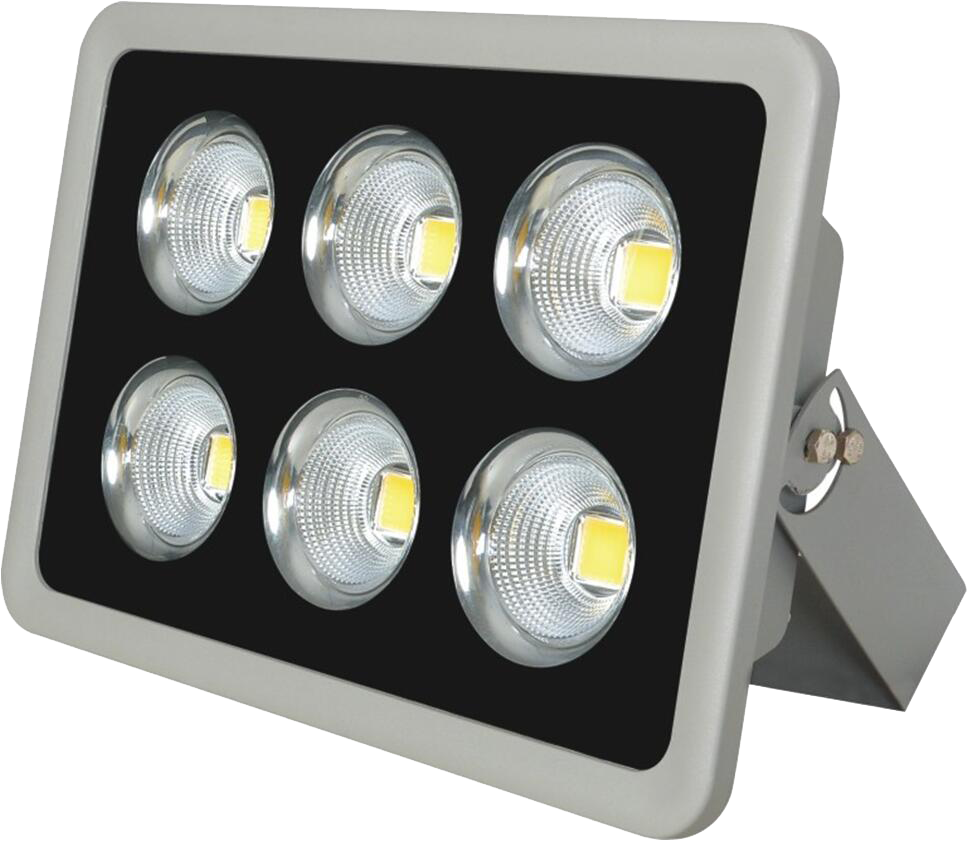 Flood light Outdoor Waterproof Square Lighting