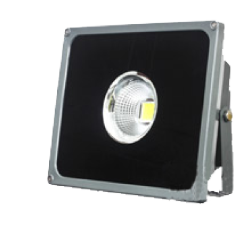 Flood light Outdoor Waterproof Square Lighting