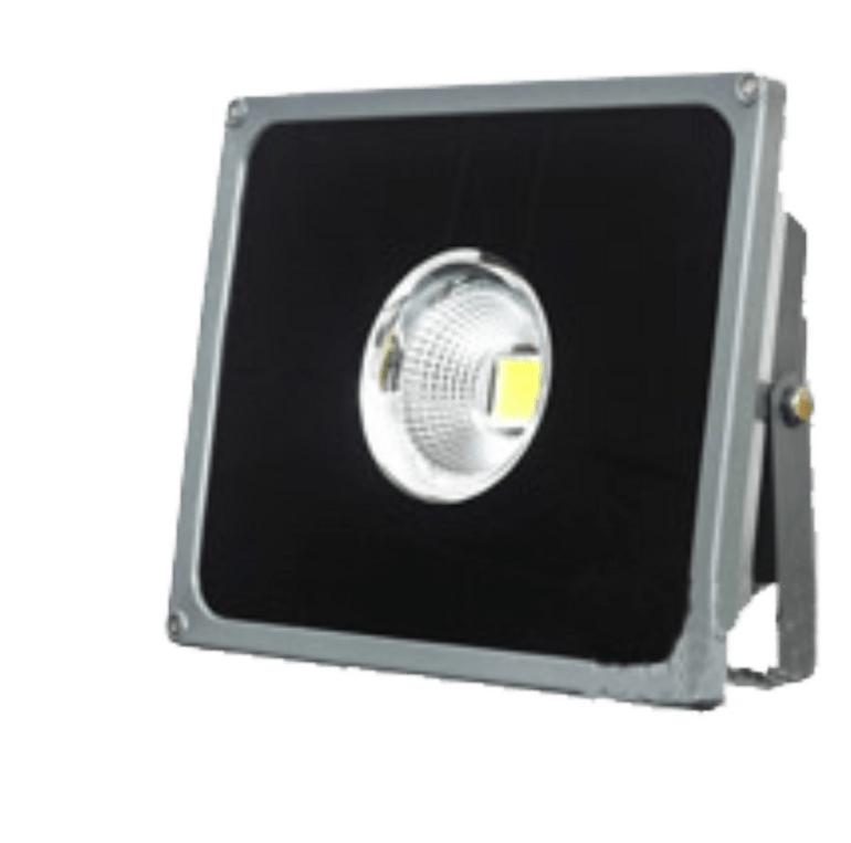 Flood light Outdoor Waterproof Square Lighting