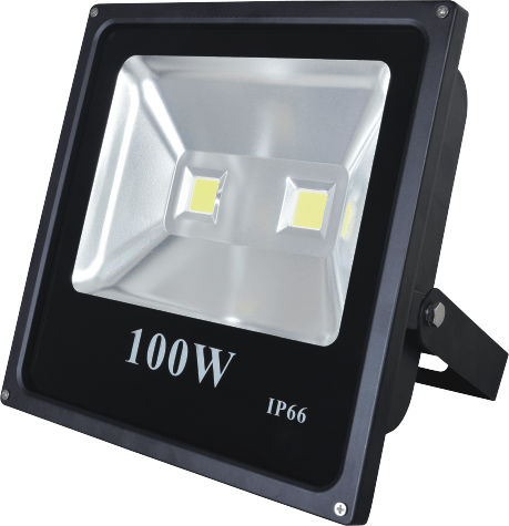 LED Flood Light SMD