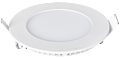 Slim LED downlight panel light round/ square