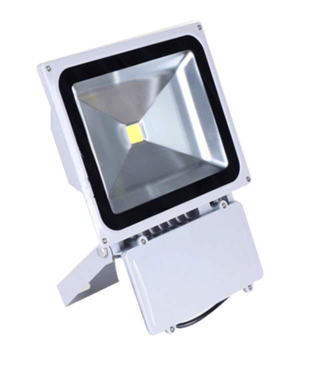 Backpackfloodlights