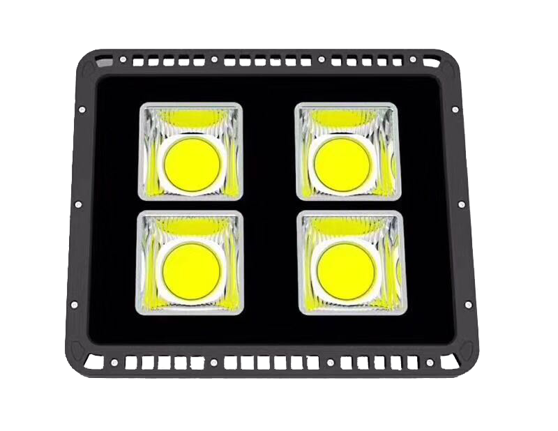LED flood light COB