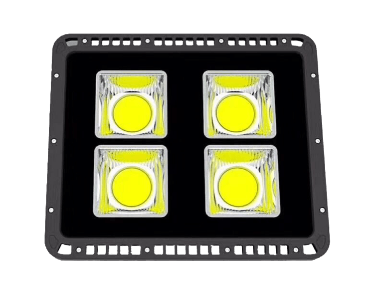 LED flood light COB