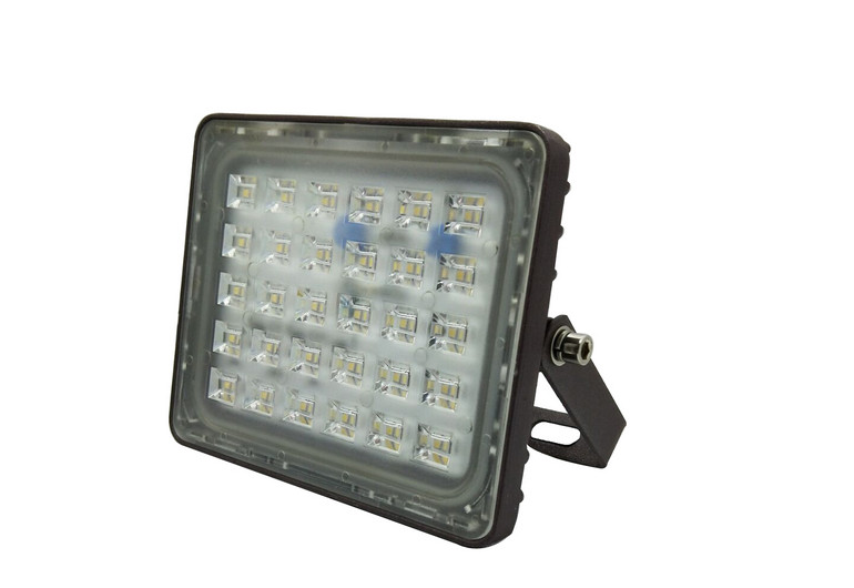 LED flood light