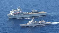 UK’s Royal Navy Orders £1 Million LED Tubes