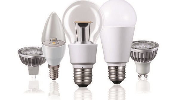 Halogen Bulbs to be Banned in the EU Market from September