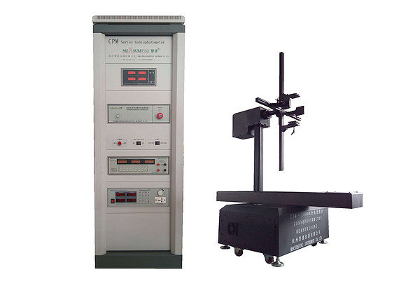 CPM2000B distribution photometer