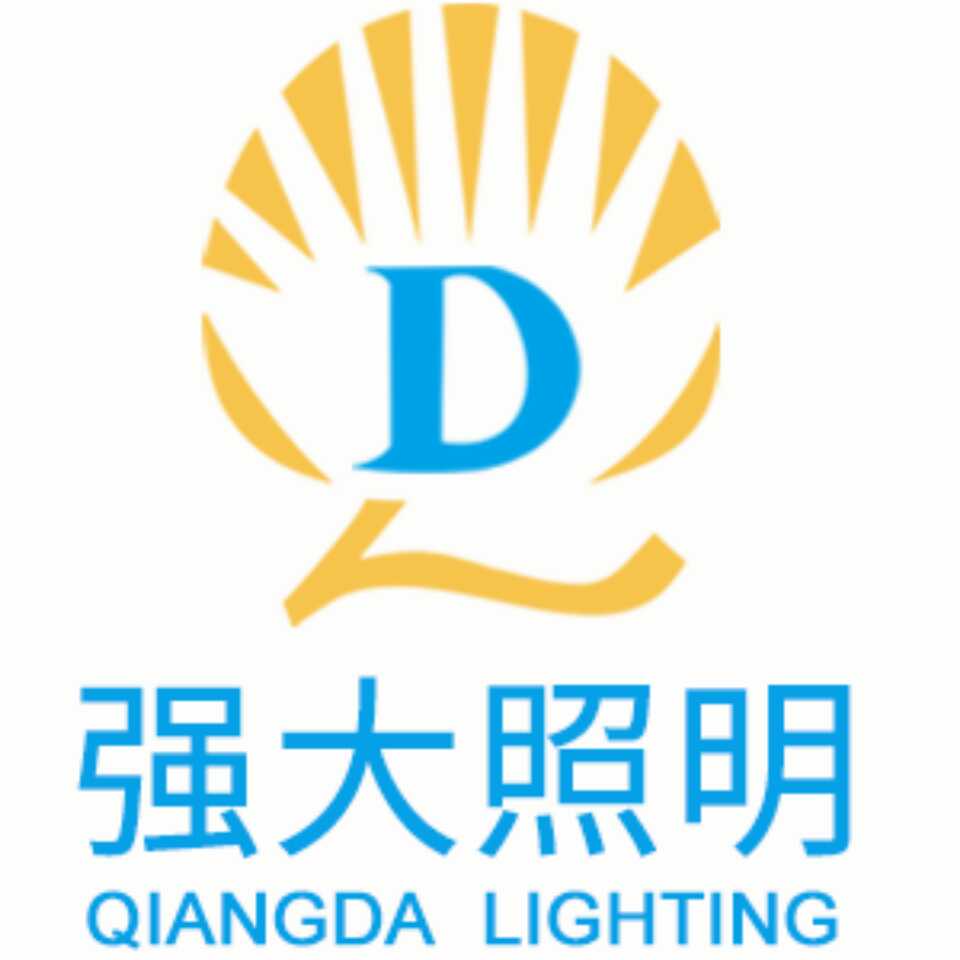 JIANGMENSHI QIANGDA LIGHTING ELECTRICAL APPLIANCE CO.,LTD.