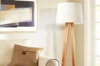 General Knowledge and Characteristics of Log Floor Lamps