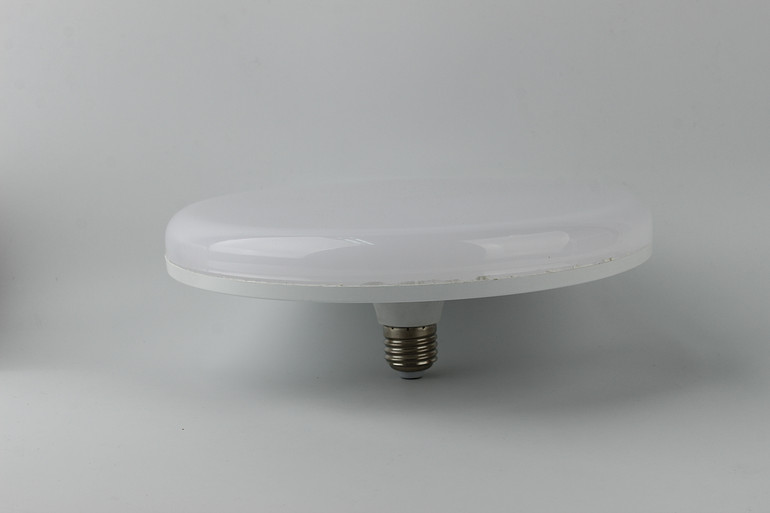 Plate lamp series