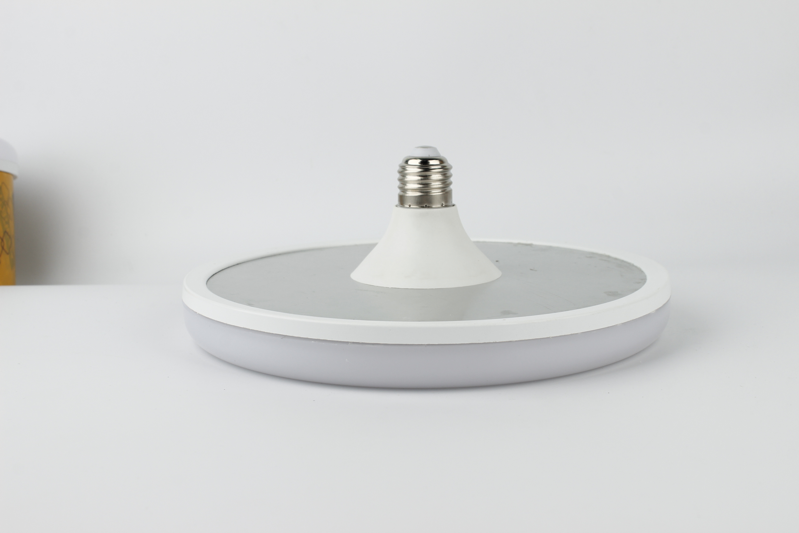 Plate lamp series