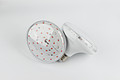 Plant growth lamp flying saucer lamp