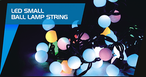 Bohai BT-YQDC-01LED small light strip