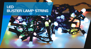 Bohai BT-PKDC-02 LED small light strip