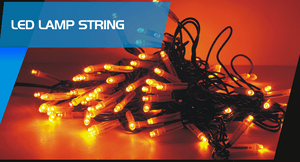 Bohai BT-DC-01 LED small light strip