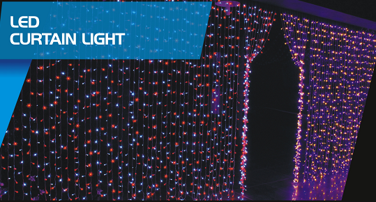 Bohai BT-CLD-01  LED small light strip