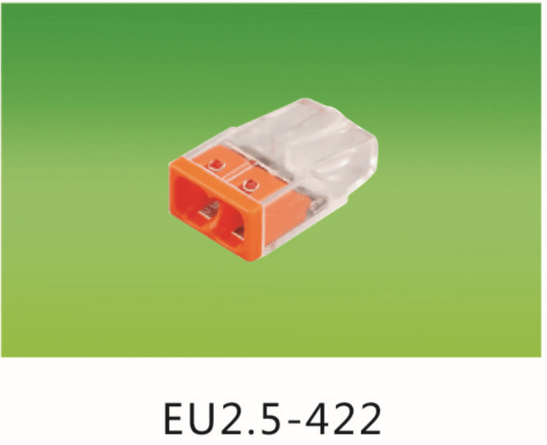 Eu2.5-415 (5 holes)/eu2.5-422 / eu2.5-424